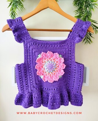 Lily Dress