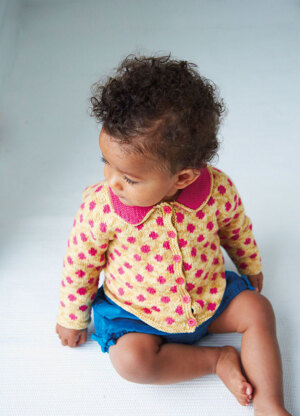 Baby Cashmerino Tonals by Debbie Bliss