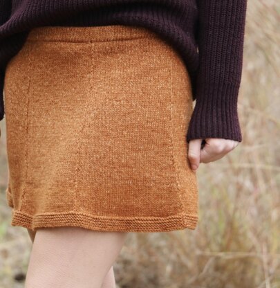 Asher Skirt