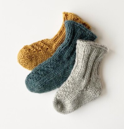 Baby Socks Vetta