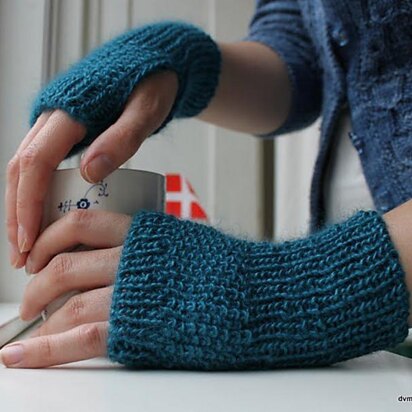 Mittens Knitting Patterns