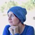 Dawnlight Slouchy Hat