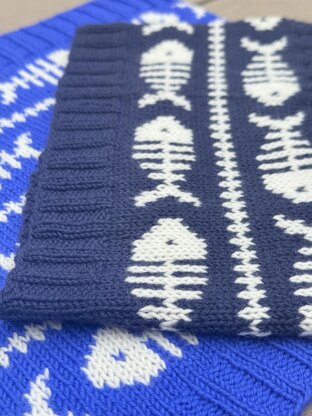 Fishtown Cowl