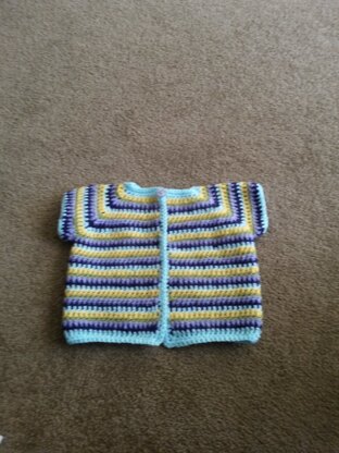 Baby Jacket