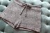 "Lounging My Best Life" Shorts