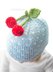 Sweet Cherry Hat