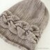 Sideways Braid Beanie