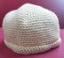 Worsted Hat