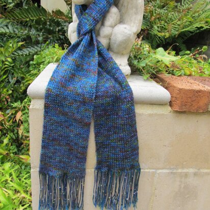 Twisp Scarf