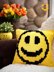 Smile Pillow Cover