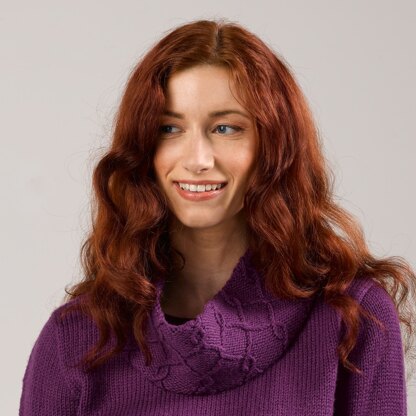 Valley Yarns DS105 Meara PDF