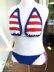 Abby's American Dream Bikini