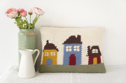 House Cushion