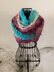 Loop Scarf "Andromeda"