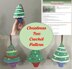 Christmas Tree Tree Decoration Crochet Pattern