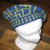 The A-Mazing Fair Isle Tam