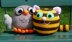 The Owl and the Pussycat