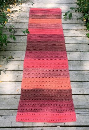 Fall into Autumn Wrap