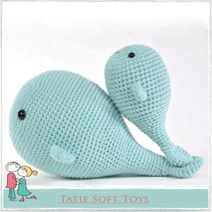 Amigurumi Pattern Whale Amigurumi Whale Pattern Crochet Pattern Amigurumi Crochet Animals Amigurumi Crochet Pattern Stuffed Animal Toys