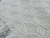 Ivory Tide Shawl