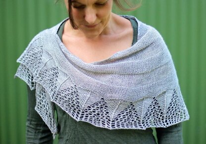 Southern Shawl