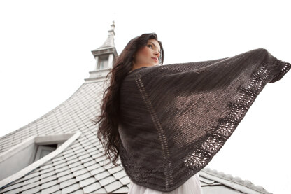 Book 3 by Malabrigo