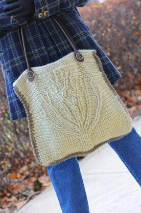 Tree Breeze Bag