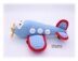 Baby Plane Crochet Pattern