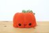 Cuddle-Sized Jack the Pumpkin