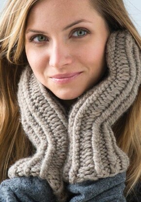 Fianchetto Mittens in Berroco Noble - 379-4 PDF