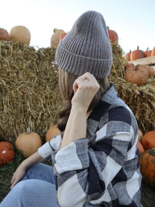 Timeless Toque