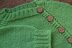 Green Lucky Jacket
