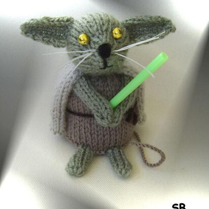 May the mouse be with you