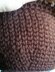 Yarn Bowl in Shallow Single Crochet