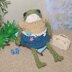 Froggy’s Beach Dress