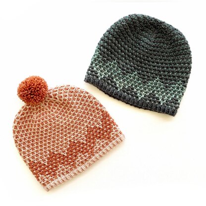 Kentia Hat