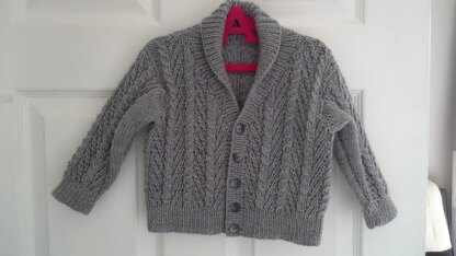 Hearst cardigan