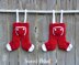 Long John Christmas Stockings