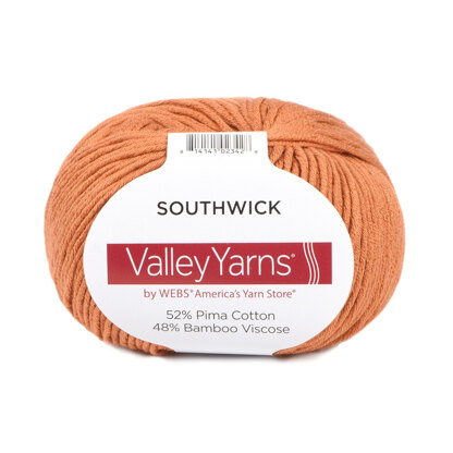 Valley Rayon Chenille Yarn