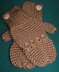 MioMi Mittens