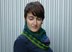 Kaleidoscopic Cowl.