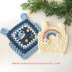 Summer Granny Vest
