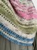 Hillsborough Shawl