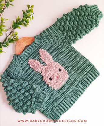 Bunny Jumper