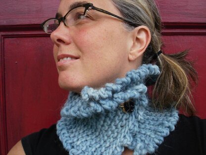 Pico Cowl