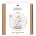 Rico Transformation Glass Bell Embroidery Kit