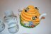 Bee Hive Tea Cosy