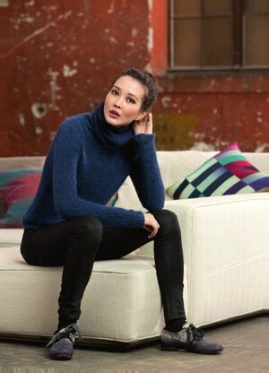 Fatto a Mano 225 Urban by Lang Yarns