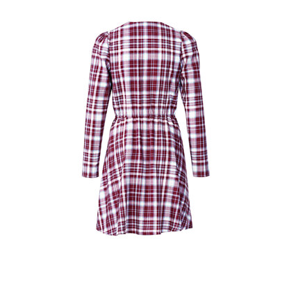 Burda Style Misses' Dress B5943 - Sewing Pattern