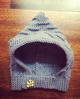 Baby hat